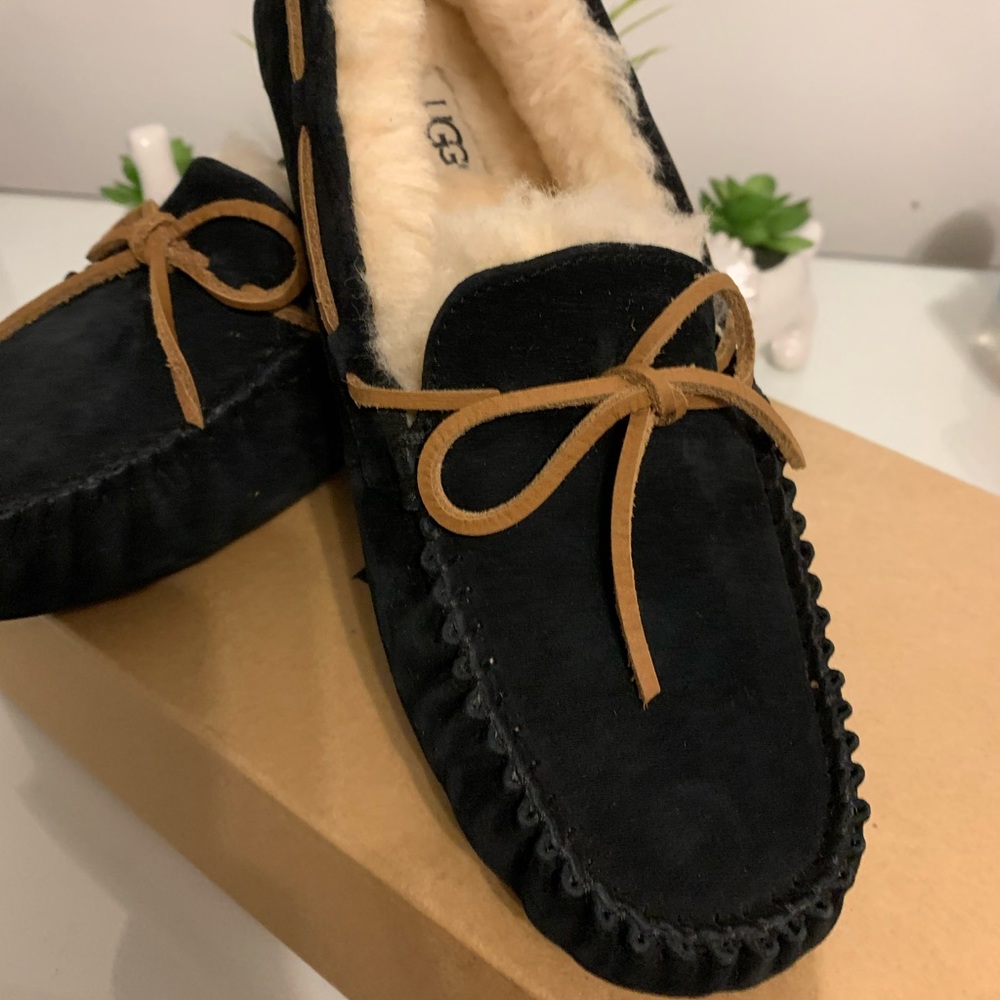 UGG Moccasins